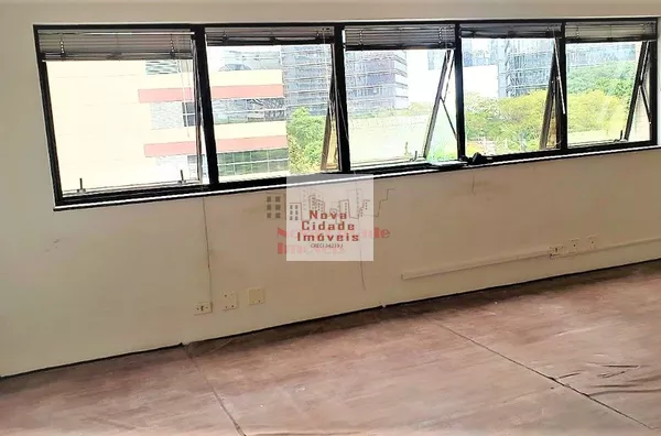 Conj. comercial à venda no melhor da Vila Olímpia! - Foto 1