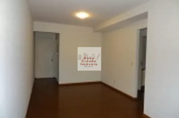 Vila Olímpia! Apto 2 dorms (1suíte) c/ 76 m² e vg - Foto 1