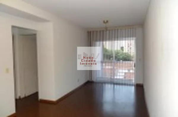 Vila Olímpia! Apto 2 dorms (1suíte) c/ 76 m² e vg - Foto 3