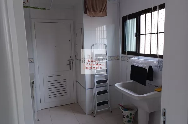 Itaim Bibi! Conjunto Comercial 208 m2 com 6 vagas para locação - Foto 441