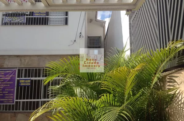 Sobrado REFORMADO muito bem localizado no Brooklin - Foto 1