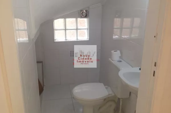 Sobrado REFORMADO muito bem localizado no Brooklin - Foto 6