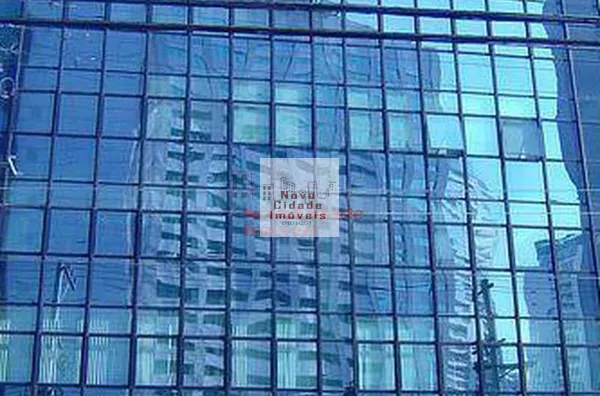 Vila Olímpia! Conjunto comercial conjugado (duplo) impecável com 2 vagas - Foto 6