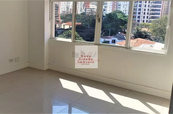Apto reformado p/ venda ou locação na Vila Olímpia - Foto 4