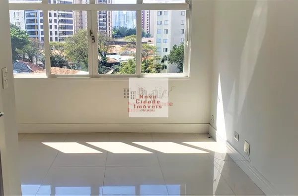 Apto reformado p/ venda ou locação na Vila Olímpia - Foto 1