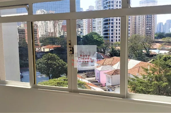 Apto reformado p/ venda ou locação na Vila Olímpia - Foto 3