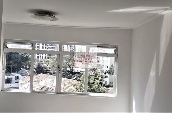 Apto reformado p/ venda ou locação na Vila Olímpia - Foto 2