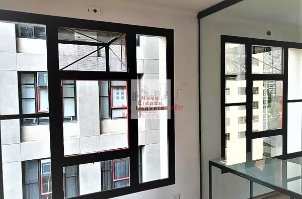 Sala comercial à venda e locação, 46 ms² V Olímpia - Foto 5