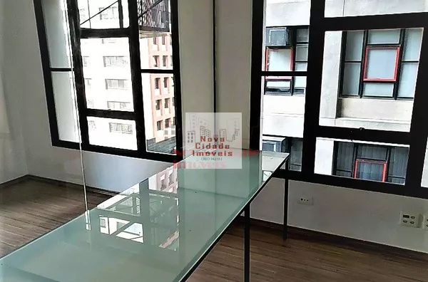 Sala comercial à venda e locação, 46 ms² V Olímpia - Foto 3