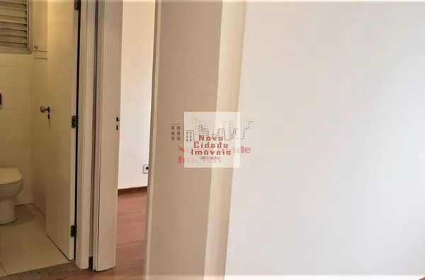 Apto locação c/1 dorm(42 m²) c/vaga no Jd Paulista - Foto 5