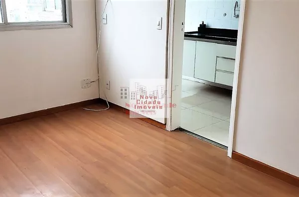 Apto locação c/1 dorm(42 m²) c/vaga no Jd Paulista - Foto 2