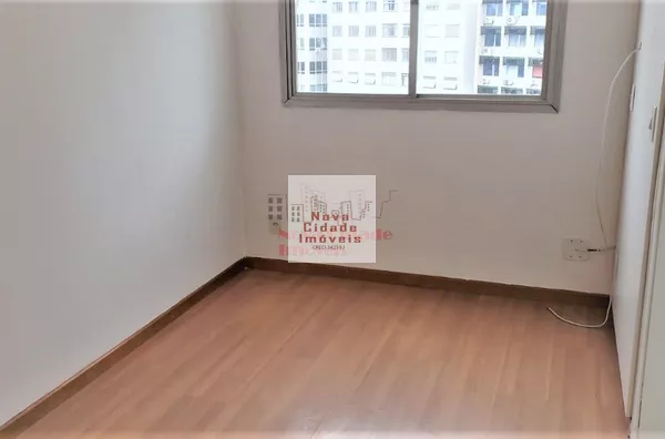 Apto locação c/1 dorm(42 m²) c/vaga no Jd Paulista - Foto 1