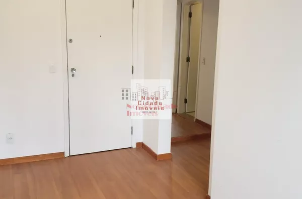 Apto locação c/1 dorm(42 m²) c/vaga no Jd Paulista - Foto 3