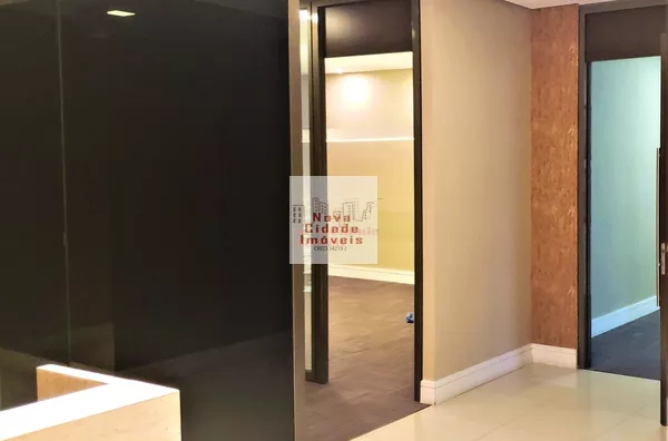 Conjunto Comercial  alugar, 299 m² Vila Olimpia - Foto 3