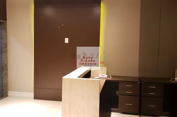 Conjunto Comercial  alugar, 299 m² Vila Olimpia - Foto 2