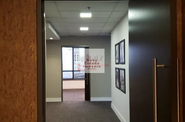 Conjunto Comercial  alugar, 299 m² Vila Olimpia - Foto 4