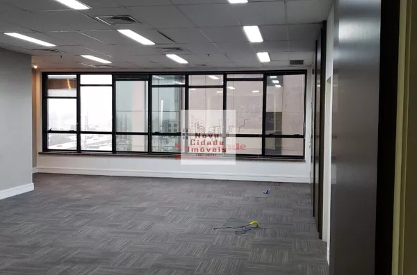 Conjunto Comercial  alugar, 299 m² Vila Olimpia - Foto 6