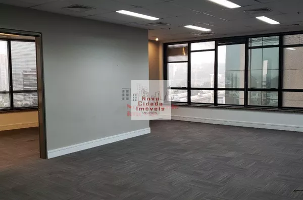 Conjunto Comercial  alugar, 299 m² Vila Olimpia - Foto 5