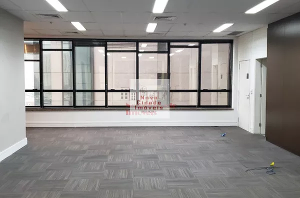 Conjunto Comercial  alugar, 299 m² Vila Olimpia - Foto 1