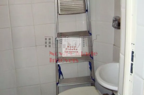 Itaim Bibi! Conjunto Comercial 90 m² com 2 vagas para locação - Foto 459