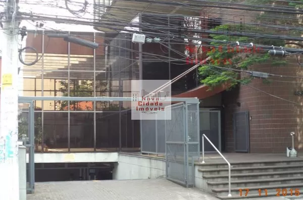 Apto 2 suítes (152 mts²) à venda na Vila Olímpia!! - Foto 4