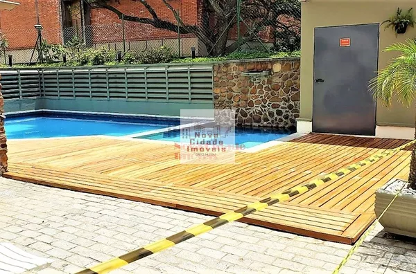 Itaim Bibi! Conjunto Comercial 90 m² com 2 vagas para locação - Foto 253