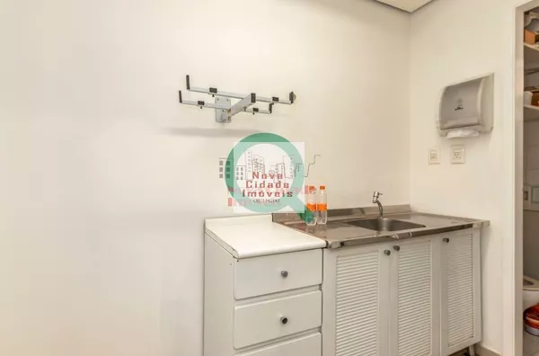 Itaim Bibi! Conjunto Comercial 90 m² com 2 vagas para locação - Foto 420