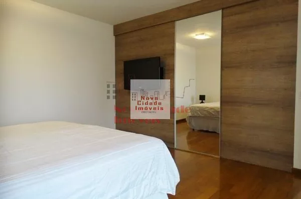 Itaim Bibi! Conjunto Comercial 208 m2 com 6 vagas para locação - Foto 578
