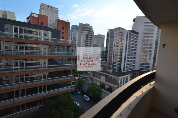 Itaim Bibi! Conjunto Comercial 90 m² com 2 vagas para locação - Foto 402