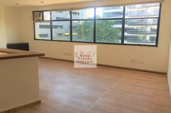 Vila Olímpia Conj comercial ao lado da estaçãoCPTM - Foto 1
