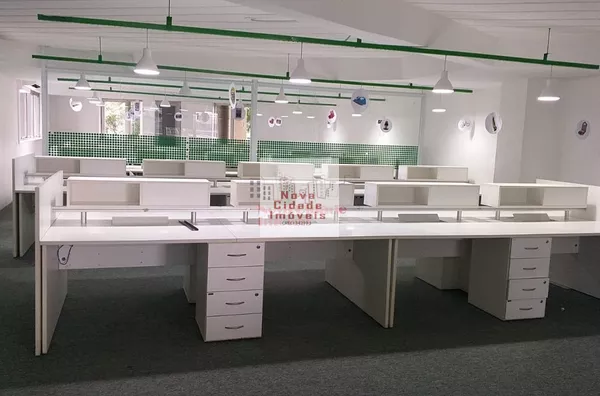 Conjunto Coml para venda 395 ms² Vila Olímpia!! - Foto 2