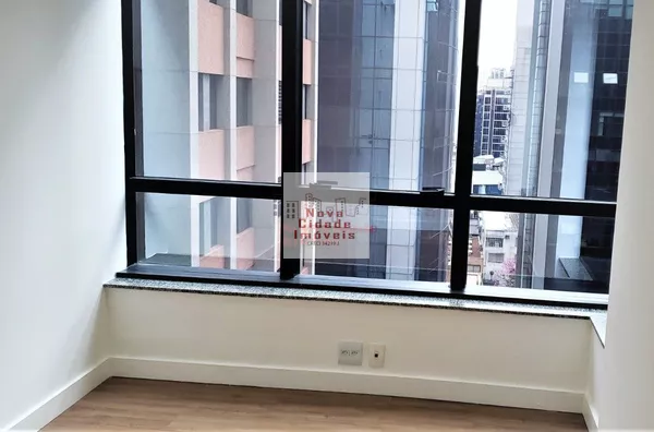 Itaim Bibi! Conjunto Comercial 90 m² com 2 vagas para locação - Foto 361