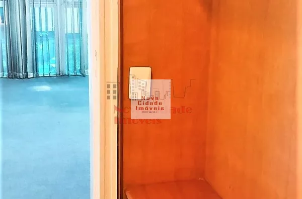 Itaim Bibi! Conjunto Comercial 208 m2 com 6 vagas para locação - Foto 280
