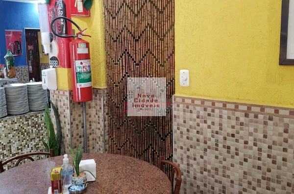 Pinheiros! Imóvel comercial 100 m² ideal para restaurante à venda - Foto 1