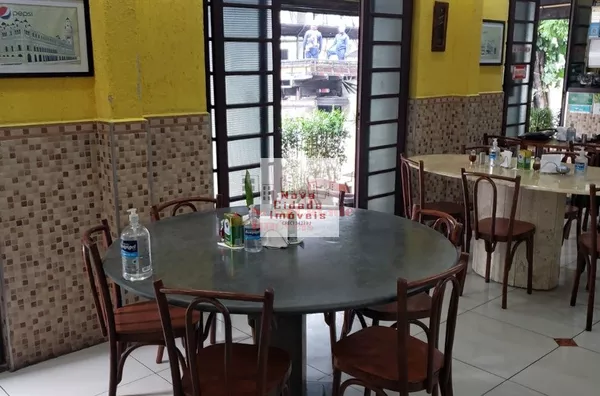 Pinheiros! Imóvel comercial 100 m² ideal para restaurante à venda - Foto 2