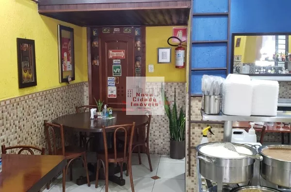 Pinheiros! Imóvel comercial 100 m² ideal para restaurante à venda - Foto 4