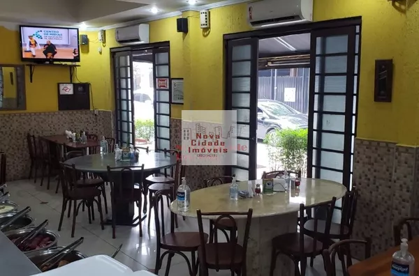 Pinheiros! Imóvel comercial 100 m² ideal para restaurante à venda - Foto 5