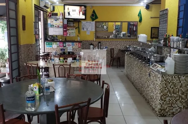 Pinheiros! Imóvel comercial 100 m² ideal para restaurante à venda - Foto 6