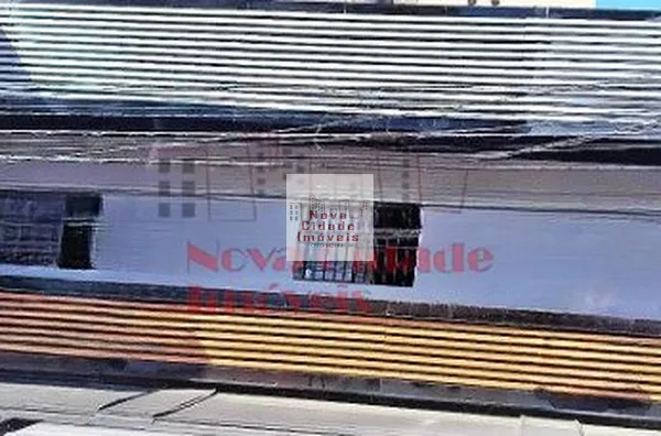 Vila Olímpia - Conj. comercial c/2 salas (45 m²) - Foto 1