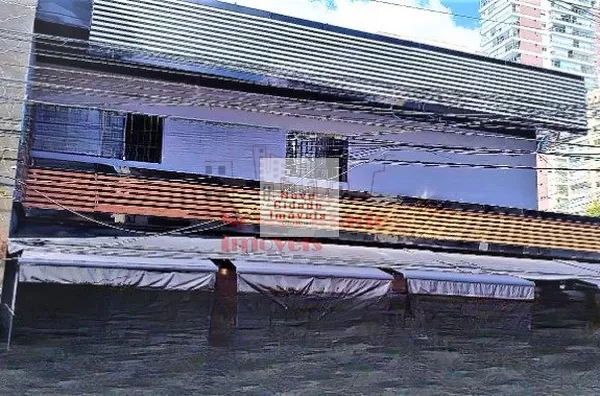 Vila Olímpia - Conj. comercial c/2 salas (45 m²) - Foto 3