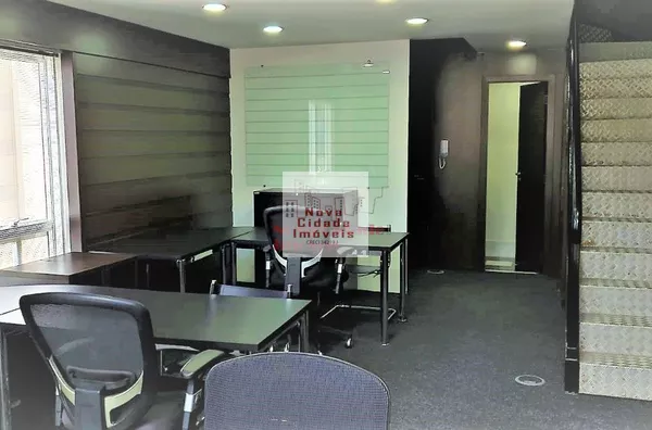 Itaim Bibi! Conjunto Comercial 208 m2 com 6 vagas para locação - Foto 274