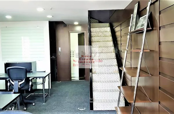 Itaim Bibi! Conjunto Comercial 90 m² com 2 vagas para locação - Foto 196