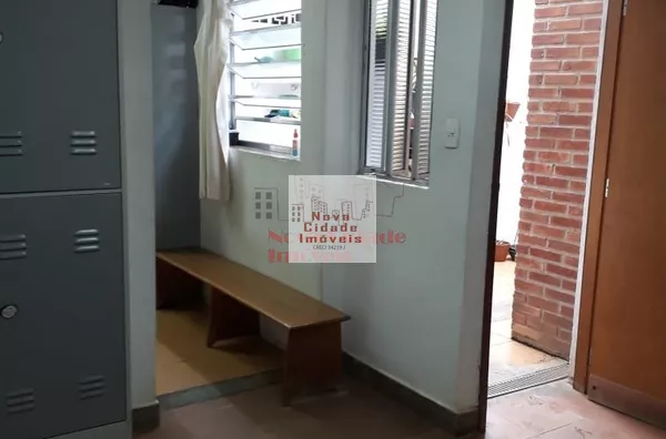 Vila Olímpia - Sobrado comercial 140 m² à venda!!! - Foto 2