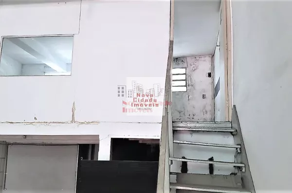 Prédio c/ 3 andares em rua s/saída na Vila Olímpia - Foto 4