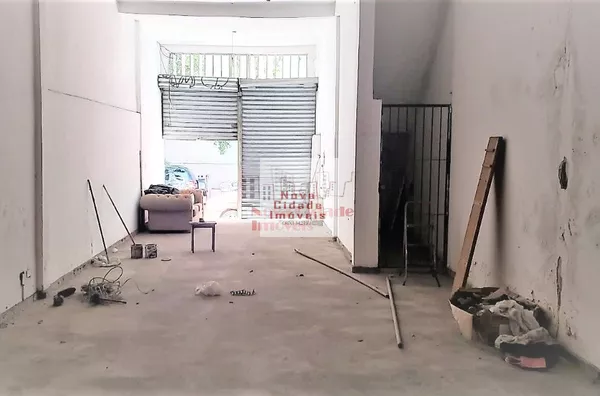 Prédio c/ 3 andares em rua s/saída na Vila Olímpia - Foto 5