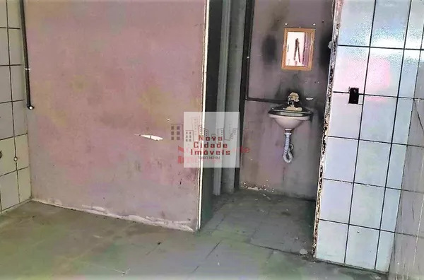 Prédio c/ 3 andares em rua s/saída na Vila Olímpia - Foto 6