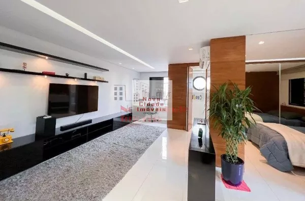 Vila Olímpia - Apto 58 m² com 1 dorm, cozinha americana e 1 vaga! - Foto 2