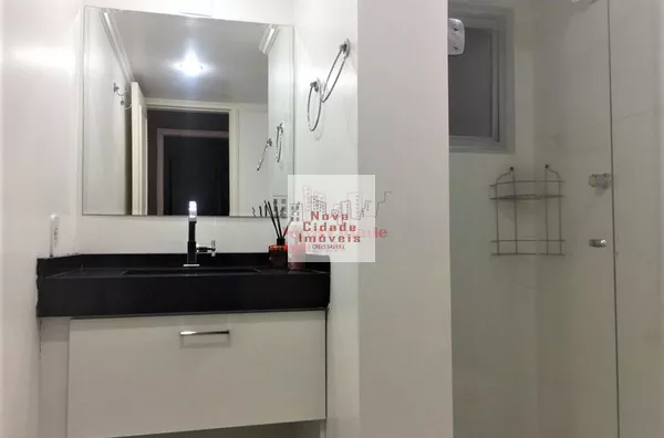 Itaim Bibi! Conjunto Comercial 90 m² com 2 vagas para locação - Foto 482