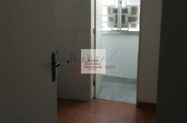 Itaim Bibi! Apt 1 dorms c/ 40 m² à venda c/ renda por R$ 450 mil - Foto 1
