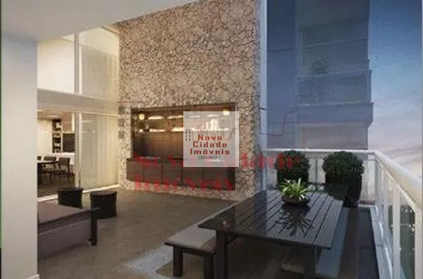 Apartamento residencial à venda no Brooklin!!! - Foto 1